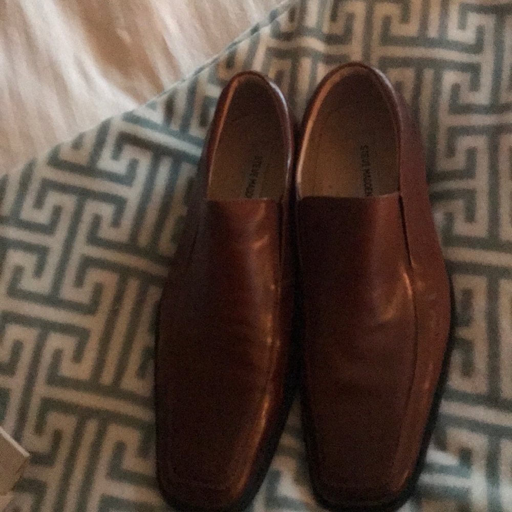 Steve Madden mens shoes